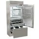 Встраиваемый холодильник Fhiaba XS8991TST3