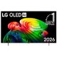 Телевизор LG OLED65B6RLA