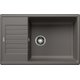 Мойка BLANCO ZIA XL 6 S Compact Silgranit вулканический серый