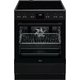 Электрическая плита AEG CCB 6441NBB