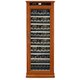 Винный шкаф Meyvel MV102-WA1-C (Almond)