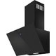 Купольная вытяжка Weissgauff Yota 600 Touch Black Glass
