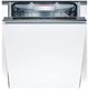 Полновстраиваемая посудомоечная машина Bosch SMV88TD06R