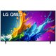 Телевизор LG 75QNED80T6A 55" (140 см) 2024 черный
