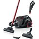 Пылесос Bosch BGS41POW1