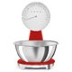 Кухонные весы Smeg KSF01RDWW