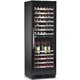 Винный шкаф Dometic E115FG Silver