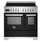 Варочный центр Bertazzoni PRO95I2ENET2