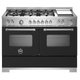 Варочный центр Bertazzoni MAS126G2ENET2