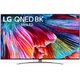 Телевизор LG 86QNED996PB