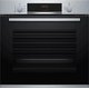 Духовой шкаф Bosch HBA533BS0S