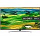 Телевизор LG 86QNED816QA