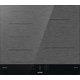 Независимая индукционная варочная панель Gorenje GI6421SYB