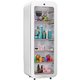 Холодильник для косметики и напитков Meyvel MD105-White