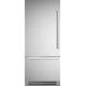 Встраиваемый холодильник Bertazzoni REF905BBLXTT/24