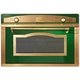 Духовой шкаф Restart ELF092 Green Духовой шкаф Restart ELF092 Green