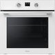 Духовой шкаф Haier HOQ-K4AAN3WB
