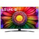 Телевизор LG 43UR81009LK
