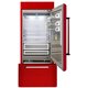 Холодильник Fhiaba AS8990TST6i