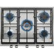 Варочная панель Teka EX 70.1 5G AI AL DR CI