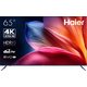 Телевизор Haier 65 Smart TV S1