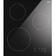 Индукционная варочная панель Ilve KHVI45TC
