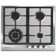 Встраиваемая газовая варочная панель Zigmund Shtain GN 128.61 S