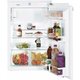 Встраиваемый холодильник Liebherr IK 1654 Premium