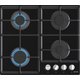 Независимая газовая варочная панель Gorenje GT641EXB