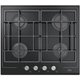 Варочная панель Teka PAC 60 4G AI AL CI BLACK
