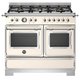 Варочный центр Bertazzoni HER106L2EAVT2
