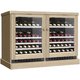 Винный шкаф Dometic C50G Double Wooden Beech Винный шкаф Dometic C50G Double Wooden Beech