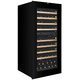 Встраиваемый винный шкаф Dunavox DXB-65.154DB.TO