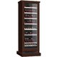 Винный шкаф Dometic C125G Wooden Walnut Винный шкаф Dometic C125G Wooden Walnut