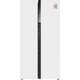 Отдельностоящий холодильник с инвертором Weissgauff WSBS 550 Inverter NoFrost White