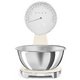 Кухонные весы Smeg KSF01CRWW