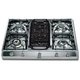 Варочная панель Ilve HP965-BD Варочная панель Ilve HP965-BD