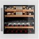 Винный шкаф Meyvel MV26PRO-KWB2