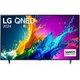 Телевизор LG 50QNED80T6A 50" (127 см) 2024 черный