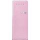 Холодильник Smeg FAB28LPK6