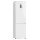 Отдельностоящий двухкамерный холодильник Gorenje NRK620161W4I