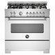 Варочный центр Bertazzoni MAS96L1EXT2