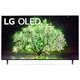 Телевизор LG OLED55A1RLA