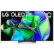 Телевизор LG OLED77C3