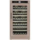 Винный шкаф Meyvel MV69-WC1-M (Cold Maple)