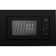 Встраиваемая микроволновая печь Weissgauff HMT-620 B Grill