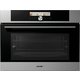 Компактная духовка с функцией СВЧ Gorenje Plus GCM812X
