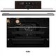 Духовой шкаф Haier HOX-FP5AWB