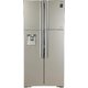 Холодильник Hitachi R-W660PUC7X GC