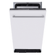 Встраиваемая посудомоечная машина Midea MID45S350i